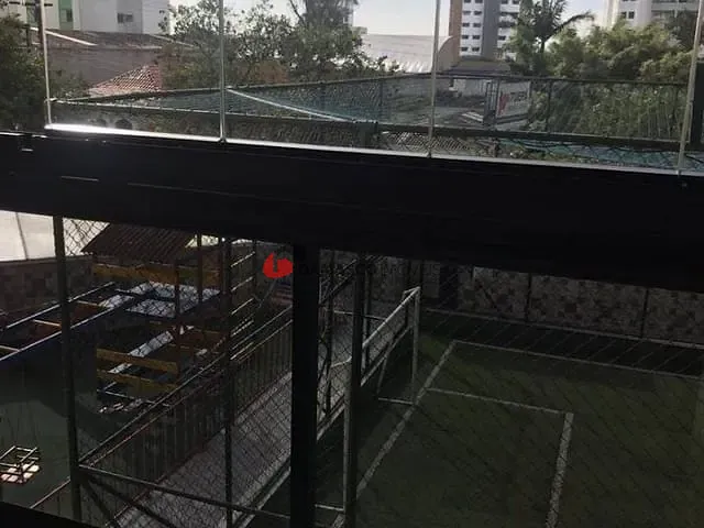 Apartamento 4 quartos e 6 banheiros, à venda, no bairro Vila Margarida em São Bernardo do Campo