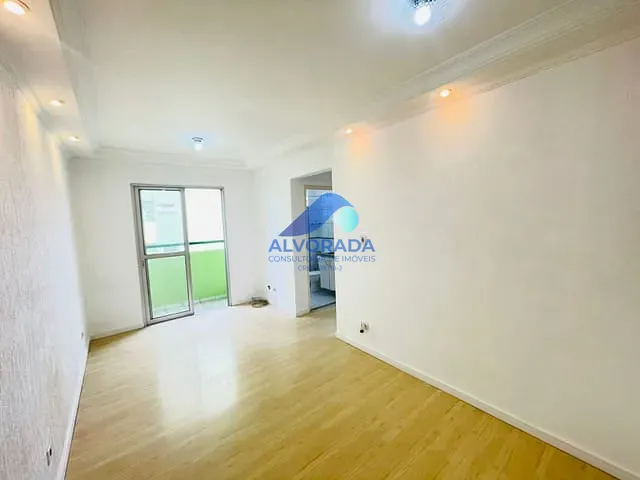 Apartamento 2 quartos e 1 banheiro, à venda, no bairro Parque Industrial em São José dos Campos