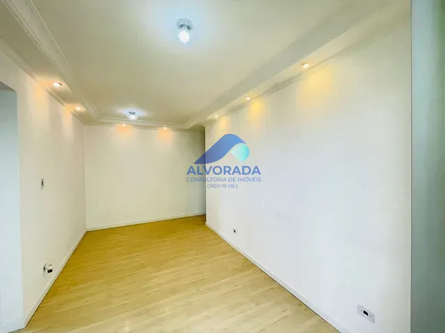 Apartamento 2 quartos e 1 banheiro, à venda, no bairro Parque Industrial em São José dos Campos