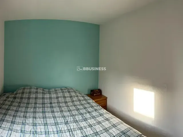 Apartamento com 60m² 2 quartos e 1 banheiro, à venda, no bairro Jardim Boa Esperança em Campinas