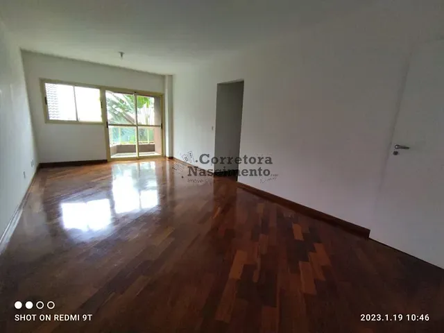 Apartamento 4 quartos e 2 banheiros, à venda ou para alugar, no bairro Jardim Aquarius em São José dos Campos