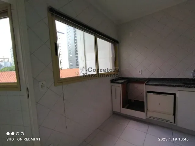 Apartamento 4 quartos e 2 banheiros, à venda ou para alugar, no bairro Jardim Aquarius em São José dos Campos
