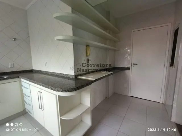 Apartamento 4 quartos e 2 banheiros, à venda ou para alugar, no bairro Jardim Aquarius em São José dos Campos