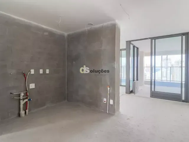 Apartamento 3 quartos e 4 banheiros, à venda, no bairro Campo Belo em São Paulo