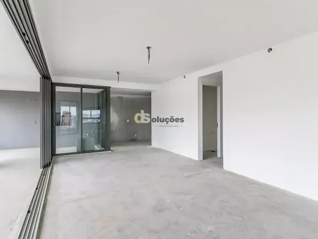 Apartamento 3 quartos e 4 banheiros, à venda, no bairro Campo Belo em São Paulo