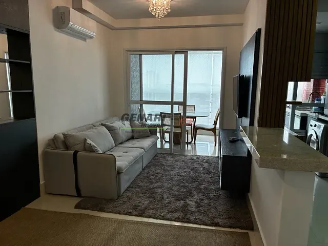 Apartamento com 98m² 3 quartos e 3 banheiros, à venda, no bairro Vila Sfeir em Indaiatuba