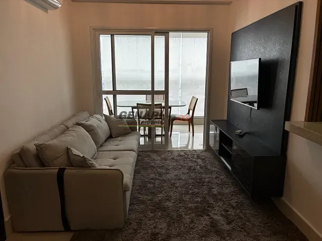 Apartamento com 98m² 3 quartos e 3 banheiros, à venda, no bairro Vila Sfeir em Indaiatuba