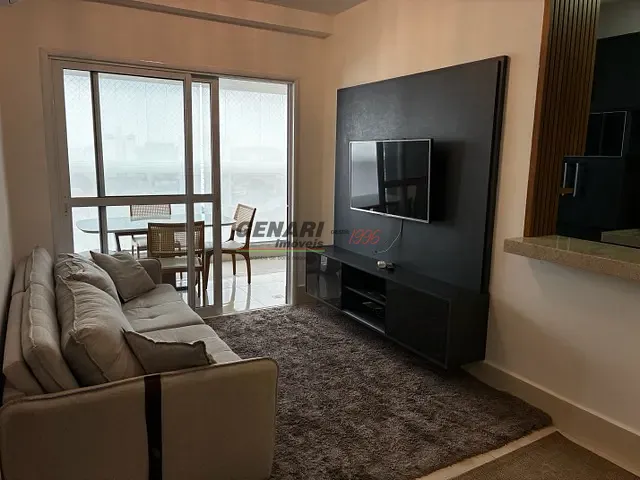 Apartamento com 98m² 3 quartos e 3 banheiros, à venda, no bairro Vila Sfeir em Indaiatuba