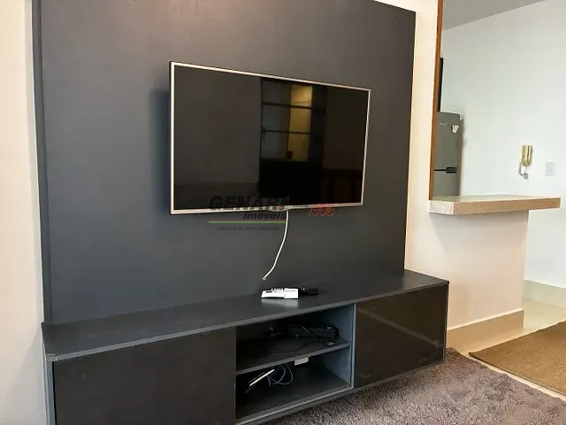 Apartamento com 98m² 3 quartos e 3 banheiros, à venda, no bairro Vila Sfeir em Indaiatuba