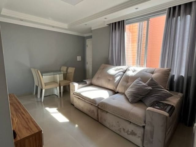 Foto do Apartamento - Apartamento com 2 dormitórios à venda, 48 m² por R$ 255.000,00 - Bosque dos Eucaliptos - São José dos Campos/SP | INDEPENDENCE NEGOCIOS IMOBILIARIOS LTDA
