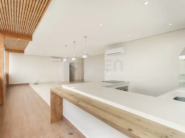 Cobertura / Penthouse 4 quartos e 5 banheiros, à venda, no bairro Brooklin em São Paulo