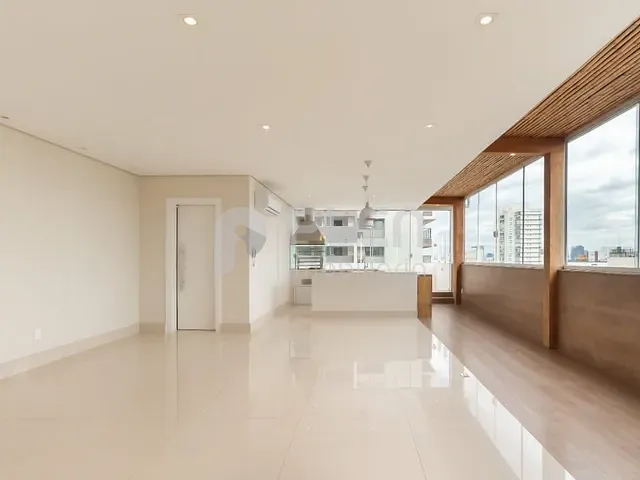 Cobertura / Penthouse 4 quartos e 5 banheiros, à venda, no bairro Brooklin em São Paulo
