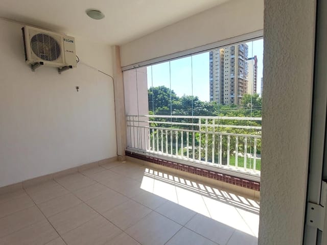 Foto do Apartamento - Apartamento com 2 dormitórios para alugar, 76 m² por R$ 4.600,00/mês - Jardim Aquarius - São José dos Campos/SP | RUSSI IMÓVEIS