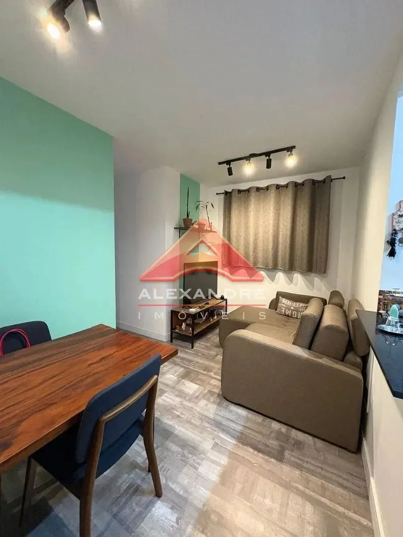 Apartamento, 2 quartos, 47 m² - Foto 4