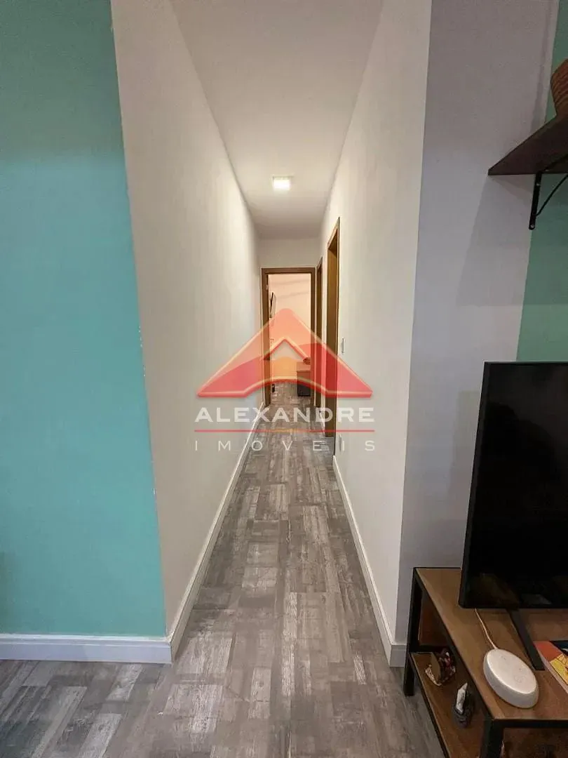 Apartamento, 2 quartos, 47 m² - Foto 5