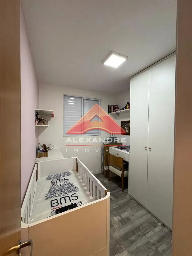 Apartamento, 2 quartos, 47 m² - Foto 6
