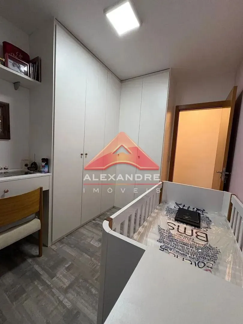 Apartamento, 2 quartos, 47 m² - Foto 7
