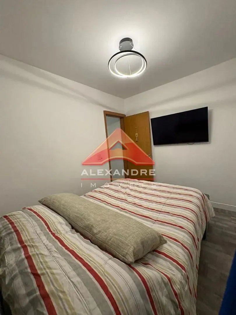 Apartamento, 2 quartos, 47 m² - Foto 8