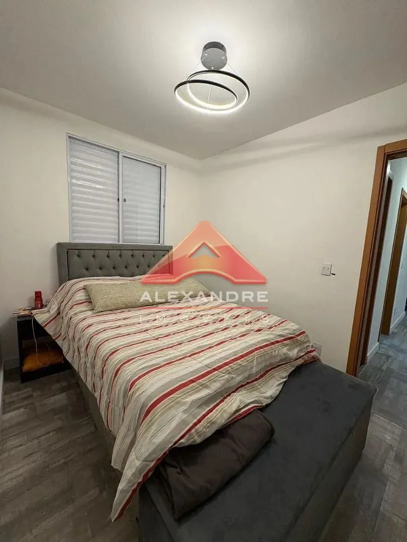 Apartamento, 2 quartos, 47 m² - Foto 9