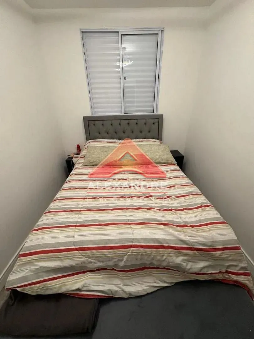 Apartamento, 2 quartos, 47 m² - Foto 10