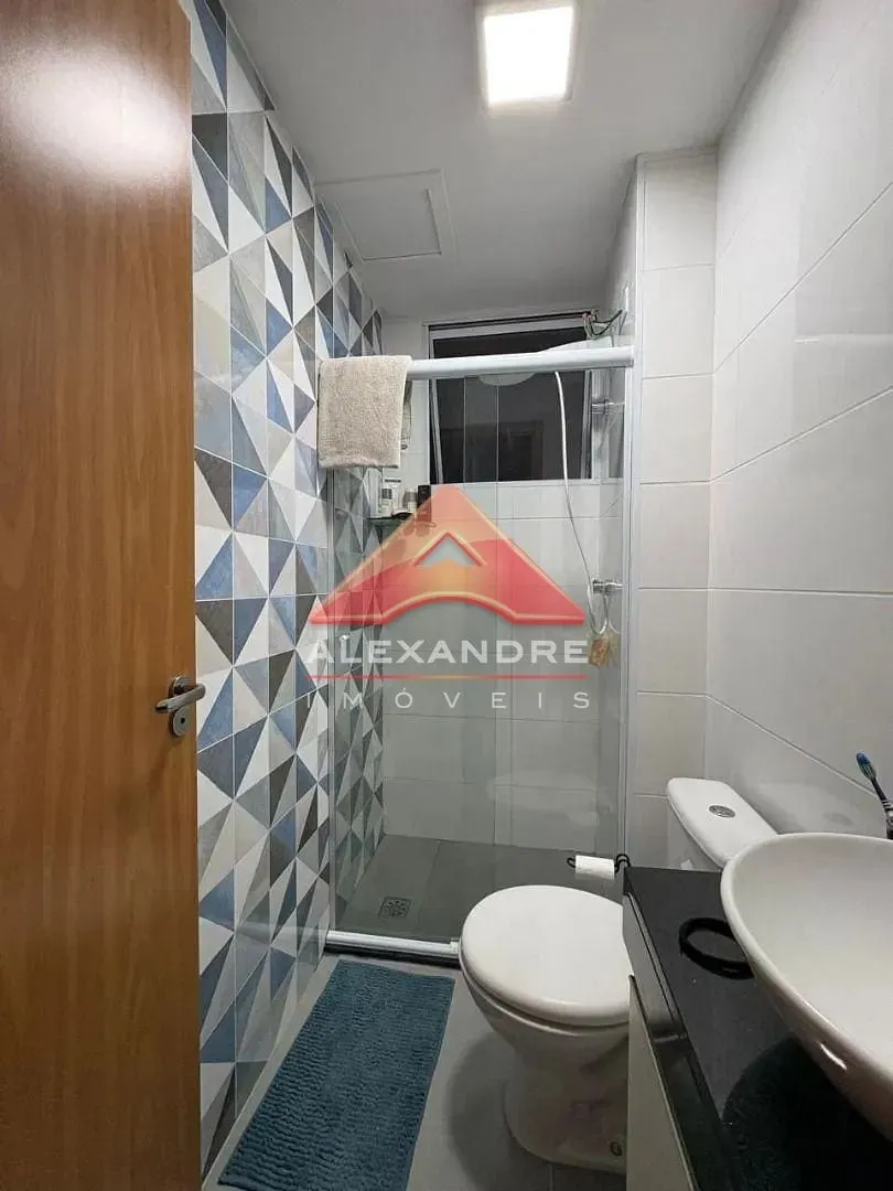 Apartamento, 2 quartos, 47 m² - Foto 11