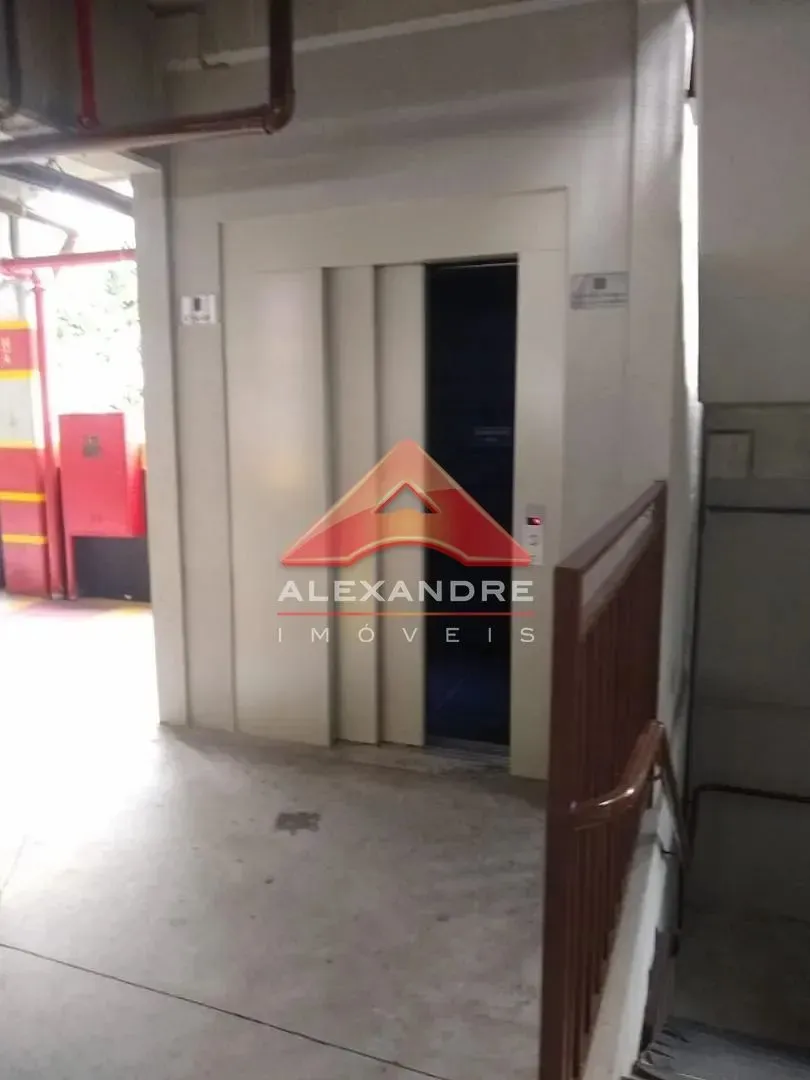 Apartamento, 2 quartos, 47 m² - Foto 13