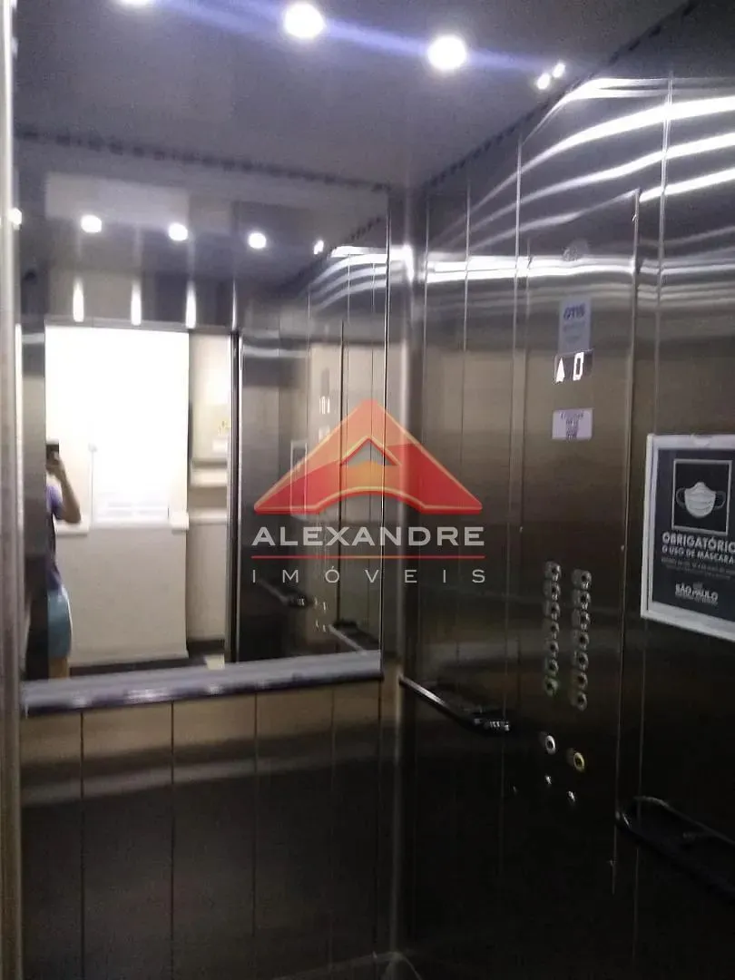Apartamento, 2 quartos, 47 m² - Foto 20