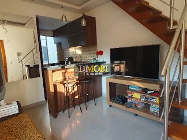Apartamento com 96m² 3 quartos e 2 banheiros, à venda, no bairro Vila Cachoeirinha em Cachoeirinha