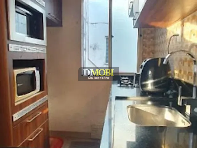 Apartamento com 96m² 3 quartos e 2 banheiros, à venda, no bairro Vila Cachoeirinha em Cachoeirinha