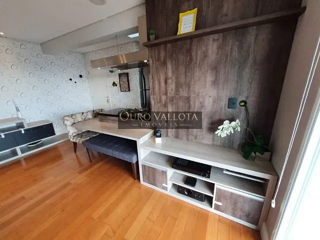 Apartamento 3 quartos e 2 banheiros, à venda, no bairro Mooca em São Paulo