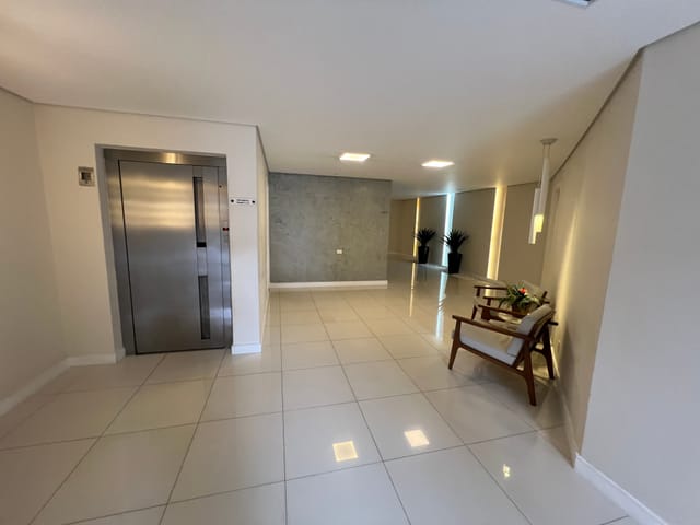 Foto do Apartamento - Apartamento à venda Vila Regente Feijó, 2 suítes + 1 quarto, sacada, 2 vagas, 92m2 | Imobiliária Xavier e Brito