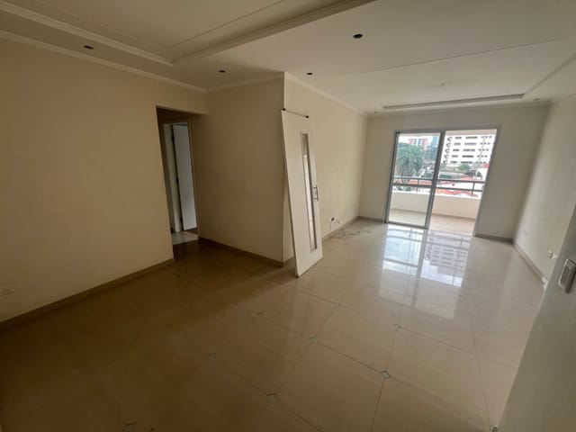 Foto do Apartamento - Apartamento à venda Vila Regente Feijó, 2 suítes + 1 quarto, sacada, 2 vagas, 92m2 | Imobiliária Xavier e Brito
