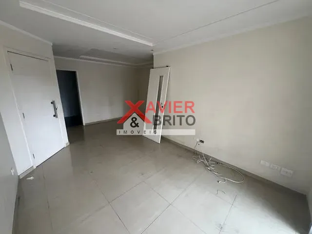 Apartamento 3 quartos e 4 banheiros, à venda, no bairro Vila Regente Feijó em São Paulo