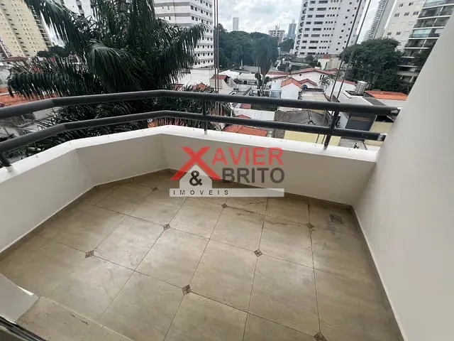 Apartamento 3 quartos e 4 banheiros, à venda, no bairro Vila Regente Feijó em São Paulo
