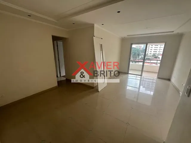 Apartamento 3 quartos e 4 banheiros, à venda, no bairro Vila Regente Feijó em São Paulo