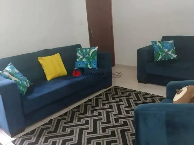 Apartamento 1 quarto e 1 banheiro, à venda, no bairro Demarchi em São Bernardo do Campo