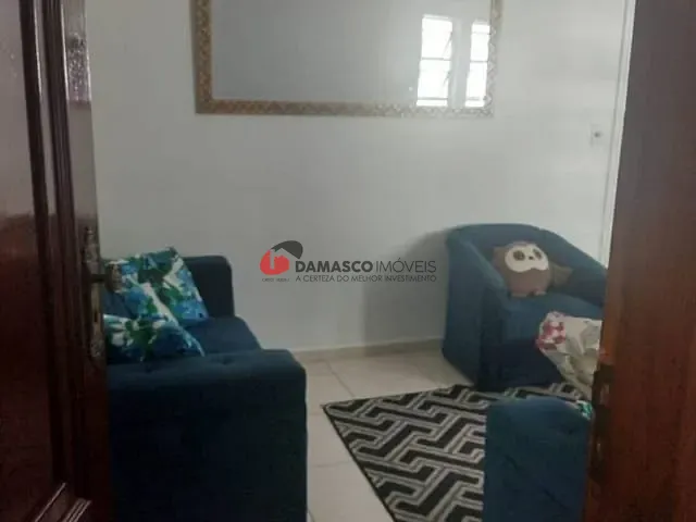 Apartamento 1 quarto e 1 banheiro, à venda, no bairro Demarchi em São Bernardo do Campo
