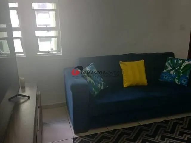 Apartamento 1 quarto e 1 banheiro, à venda, no bairro Demarchi em São Bernardo do Campo