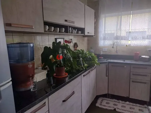 Apartamento 1 quarto e 1 banheiro, à venda, no bairro Demarchi em São Bernardo do Campo