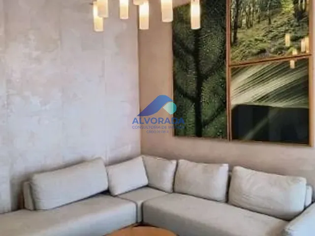 Apartamento 1 quarto e 1 banheiro, para alugar, no bairro Parque Residencial Aquarius em São José dos Campos