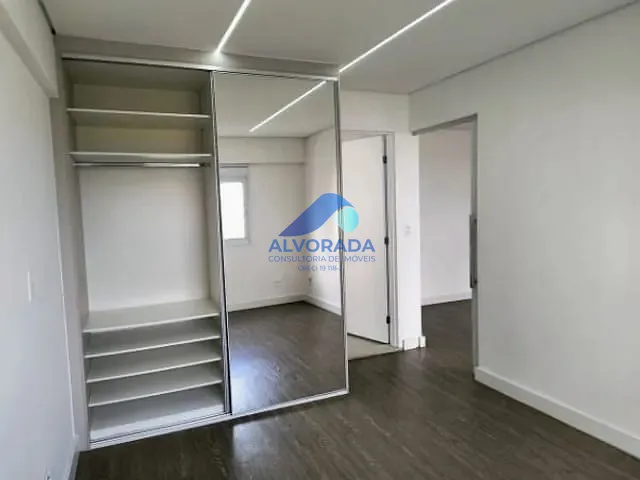 Apartamento 1 quarto e 1 banheiro, para alugar, no bairro Parque Residencial Aquarius em São José dos Campos