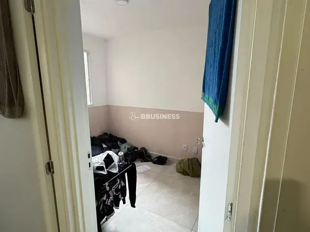 Apartamento 2 quartos e 1 banheiro, à venda, no bairro Jardim Rossin em Campinas