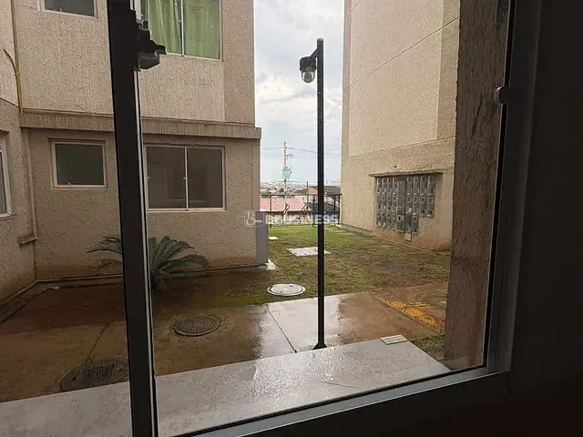 Apartamento 2 quartos e 1 banheiro, à venda, no bairro Jardim Rossin em Campinas