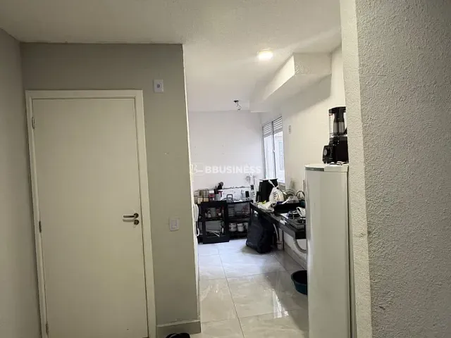 Apartamento 2 quartos e 1 banheiro, à venda, no bairro Jardim Rossin em Campinas