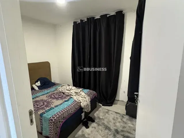 Apartamento 2 quartos e 1 banheiro, à venda, no bairro Jardim Rossin em Campinas