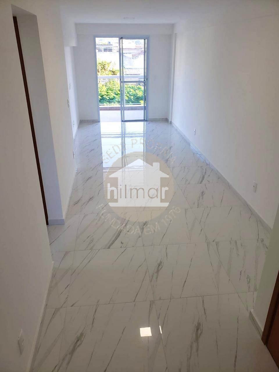 Apartamento, 2 quartos, 73 m² - Foto 2