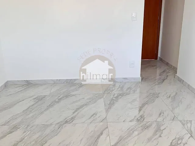 Apartamento com 73m² 2 quartos e 2 banheiros, à venda, no bairro Vila Kosmos em Rio de Janeiro