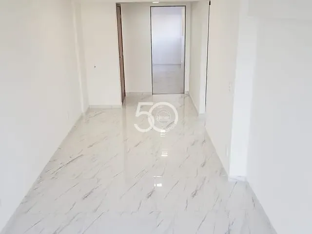 Apartamento com 73m² 2 quartos e 2 banheiros, à venda, no bairro Vila Kosmos em Rio de Janeiro