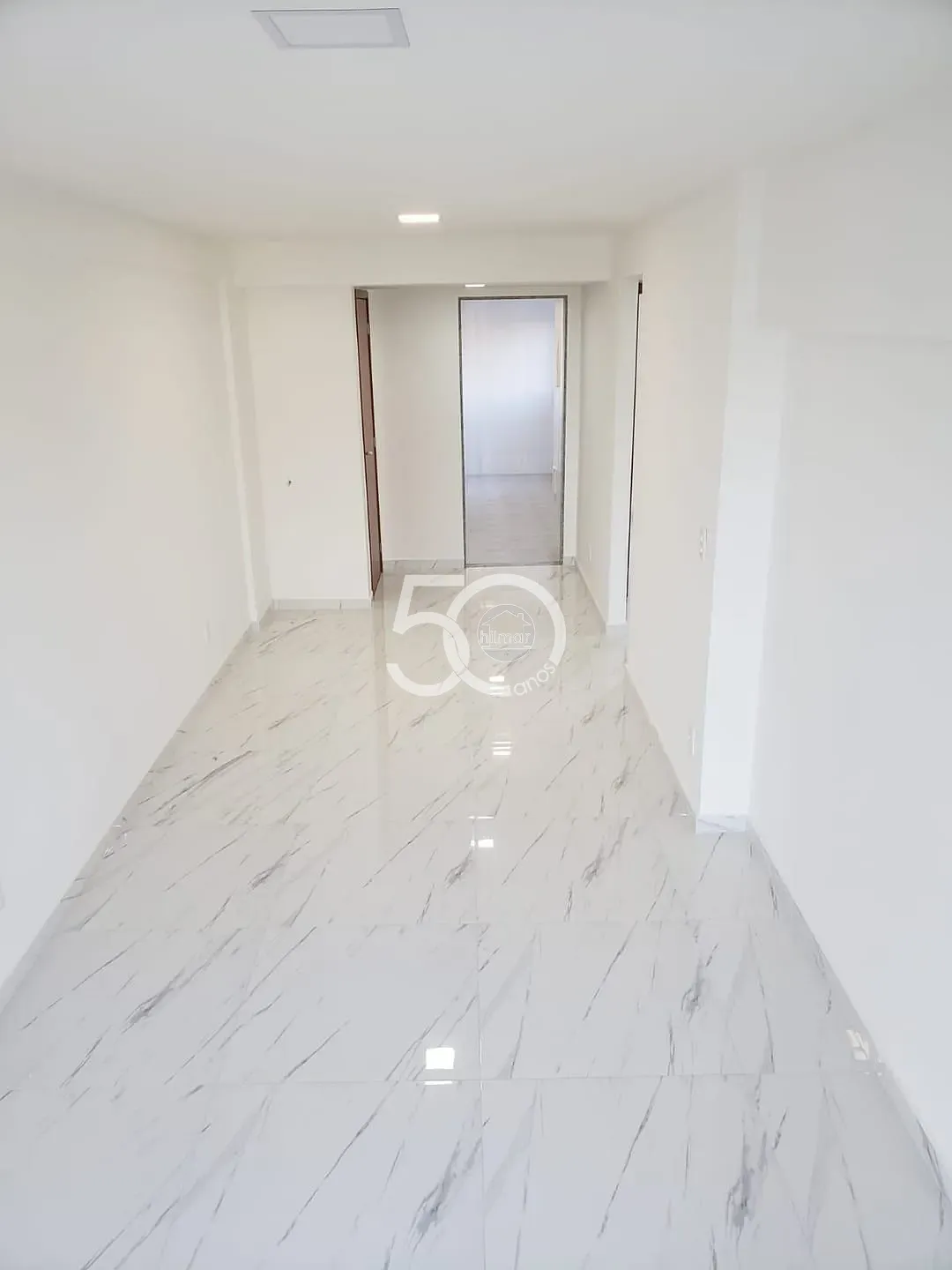 Apartamento, 2 quartos, 73 m² - Foto 1