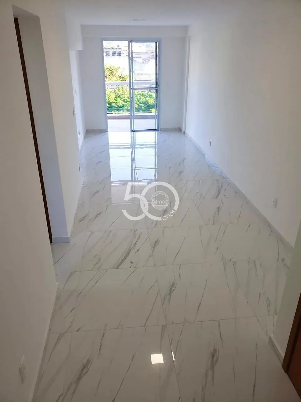 Apartamento, 2 quartos, 73 m² - Foto 2